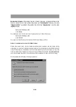 Предварительный просмотр 38 страницы LG CRN-8240E Owner'S Manual