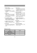 Предварительный просмотр 48 страницы LG CRN-8240E Owner'S Manual