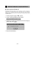 Предварительный просмотр 96 страницы LG CRN-8240E Owner'S Manual