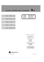 Предварительный просмотр 108 страницы LG CRN-8240E Owner'S Manual