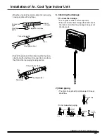 Предварительный просмотр 21 страницы LG CRNN Series Installation Manual