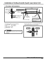 Предварительный просмотр 29 страницы LG CRNN Series Installation Manual