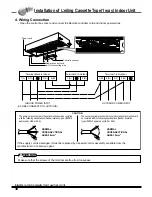 Предварительный просмотр 30 страницы LG CRNN Series Installation Manual