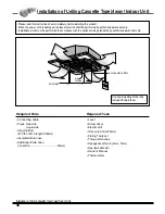 Предварительный просмотр 36 страницы LG CRNN Series Installation Manual