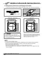 Предварительный просмотр 38 страницы LG CRNN Series Installation Manual