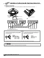 Предварительный просмотр 40 страницы LG CRNN Series Installation Manual