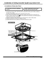 Предварительный просмотр 41 страницы LG CRNN Series Installation Manual