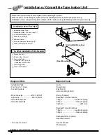 Предварительный просмотр 46 страницы LG CRNN Series Installation Manual