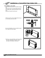 Предварительный просмотр 52 страницы LG CRNN Series Installation Manual