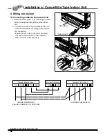 Предварительный просмотр 58 страницы LG CRNN Series Installation Manual