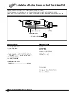 Предварительный просмотр 62 страницы LG CRNN Series Installation Manual