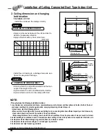 Предварительный просмотр 64 страницы LG CRNN Series Installation Manual