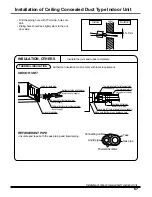 Предварительный просмотр 67 страницы LG CRNN Series Installation Manual