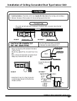 Предварительный просмотр 69 страницы LG CRNN Series Installation Manual