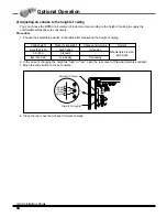 Предварительный просмотр 84 страницы LG CRNN Series Installation Manual