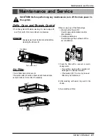 Предварительный просмотр 21 страницы LG CRNN096BJG0 Owner'S Manual