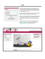 Preview for 5 page of LG CS Academy User Manual