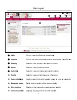 Preview for 6 page of LG CS Academy User Manual