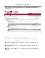 Preview for 8 page of LG CS Academy User Manual