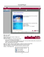 Предварительный просмотр 12 страницы LG CS Academy User Manual