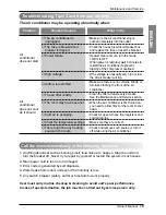 Preview for 19 page of LG CS05AF Owner'S Manual