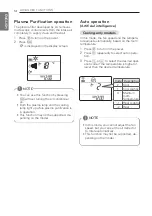 Preview for 14 page of LG CS09AQ Owner'S Manual