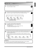 Preview for 11 page of LG CS18AQ Owner'S Manual