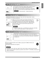 Preview for 13 page of LG CS18AQ Owner'S Manual