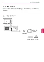 Preview for 47 page of LG CS570 Owner'S Manual