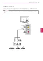 Preview for 49 page of LG CS570 Owner'S Manual