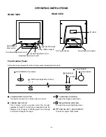 Preview for 4 page of LG CS770 Manual