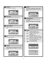 Предварительный просмотр 7 страницы LG CS990D-EP Service Manual