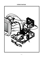 Предварительный просмотр 10 страницы LG CS990D-EP Service Manual