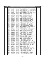 Предварительный просмотр 31 страницы LG CS990D-EP Service Manual