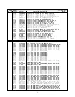 Предварительный просмотр 32 страницы LG CS990D-EP Service Manual