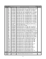 Предварительный просмотр 33 страницы LG CS990D-EP Service Manual