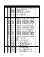 Предварительный просмотр 34 страницы LG CS990D-EP Service Manual