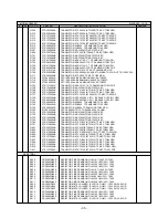 Предварительный просмотр 35 страницы LG CS990D-EP Service Manual