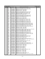 Предварительный просмотр 36 страницы LG CS990D-EP Service Manual