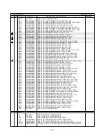 Предварительный просмотр 39 страницы LG CS990D-EP Service Manual