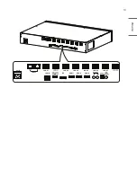 Предварительный просмотр 19 страницы LG CSAA-009X Owner'S Manual