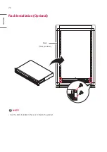 Предварительный просмотр 20 страницы LG CSAA-009X Owner'S Manual