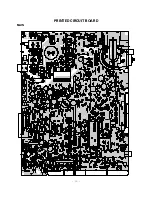 Preview for 16 page of LG CT-20T25M Service Manual