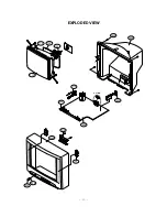 Preview for 20 page of LG CT-20T25M Service Manual