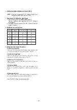 Preview for 13 page of LG CT-21Q41KE Service Manual