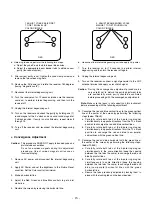 Preview for 15 page of LG CT-21Q41KE Service Manual