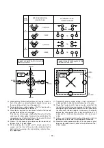 Preview for 16 page of LG CT-21Q41KE Service Manual