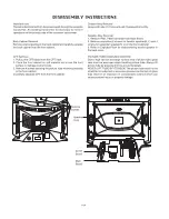 Предварительный просмотр 9 страницы LG CT-25/29M60E/T Service Manual