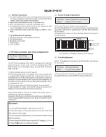 Предварительный просмотр 10 страницы LG CT-25/29M60E/T Service Manual