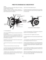 Предварительный просмотр 14 страницы LG CT-25/29M60E/T Service Manual